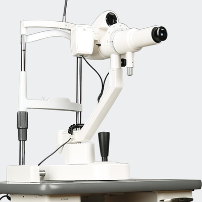 Diottria che misura il raggio manuale 5.511mm di curvatura del campo di misura di Keratometer