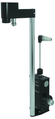 Campo di misura oftalmico di YZ30X Applanation Tonometer 0~1064 Kpa