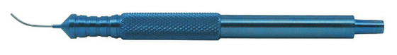 Coltello del diamante nero
