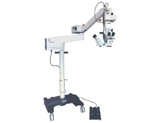 Ingrandimento chirurgico oftalmico dell'oculare del microscopio operatorio 12.5×/18B con il microscopio dell'assistente
