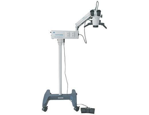 Oftalmologia del microscopio operatorio YZ20P5 con le multi lenti rivestite