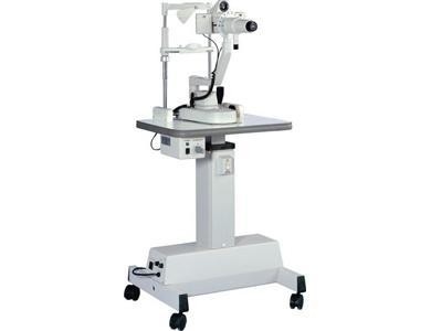 Campo di misura manuale del raggio 5.5-11mm di curvatura di YZ38 Keratometer