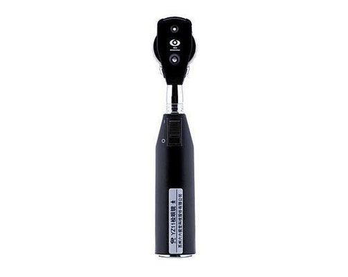 Oftalmoscopio del microscopio YZ11 della lampada a fessura