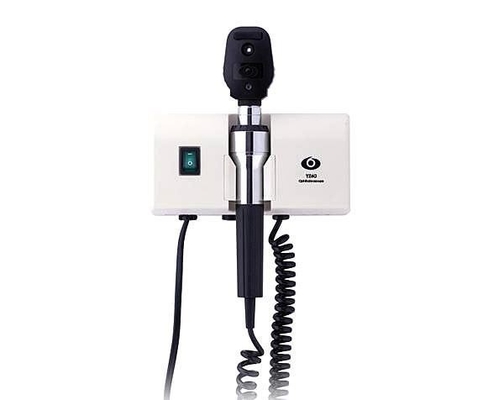 Oftalmoscopio dell'attrezzatura medica da YZ6G con la prestazione ottica eccellente