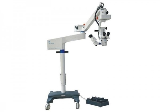 Microscopio operatorio chirurgico della lampada a fessura con la prestazione ottica eccellente