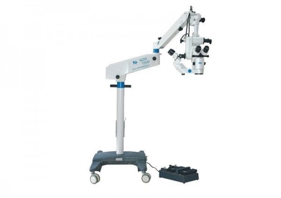 Lampada dell'alogeno del microscopio 15V/150W della sala operatoria di CA 220V/110V per uso medico