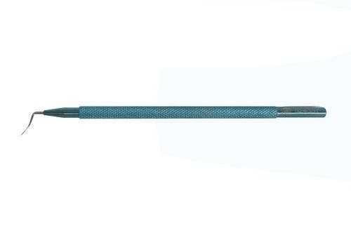 separatore della corona della falda del diametro di punta di 0.3mm per la chirurgia laser di femtosecondo