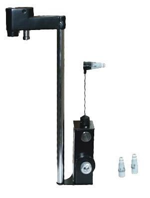 Lo strumento oftalmico Applanation Tonometer YZ30 per l'occhio esamina