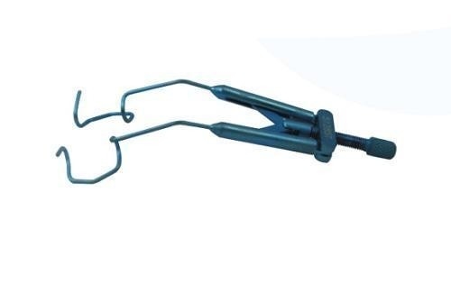 Speculum di occhio del microscopio della lampada a fessura (codice No.51285T)