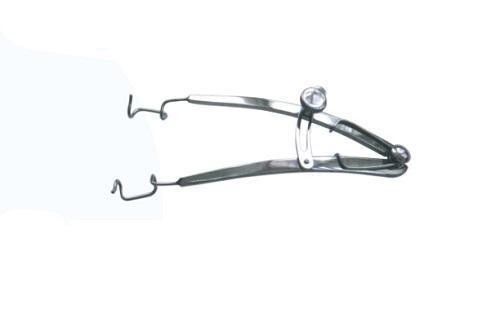 Speculum di occhio del microscopio della lampada a fessura (codice No.51262)