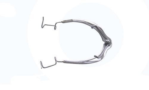 Speculum di occhio del microscopio della lampada a fessura (codice No.51295)