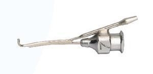 Cannula oftalmica del diametro della metropolitana da 0,7 millimetri, una cannula di 12 in punto