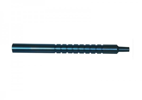 Strumento chirurgico oftalmico di Handpiece di infusione con la singola punta a forma di cono