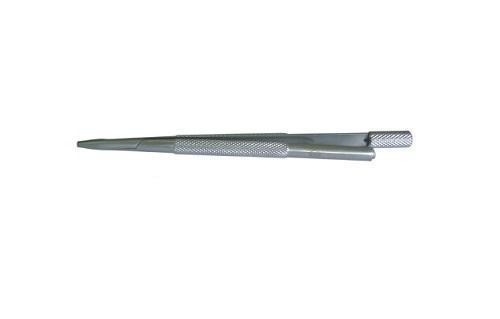 Tipo lunghezza totale chirurgica oftalmica della primavera dello strumento 120mm del portalama