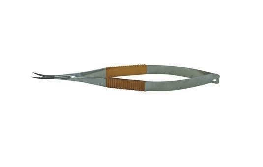 Strato curvo del film del diamante di placcatura del forcipe dell'acciaio inossidabile della trabecola di punta