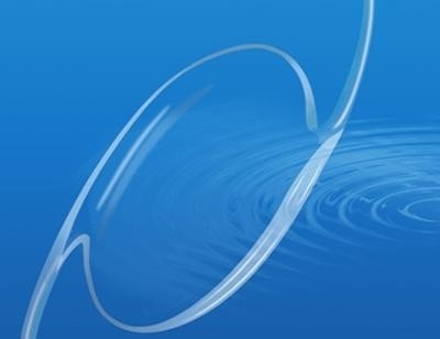 Lente intraoculare dell'un pezzo solo PMMA del microscopio della lampada a fessura