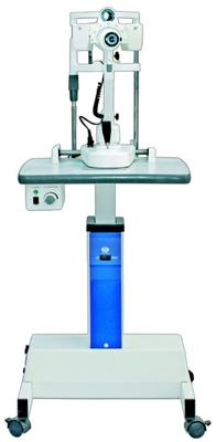 Diottria che misura il raggio manuale 5.5-11mm di curvatura del campo di misura di Keratometer