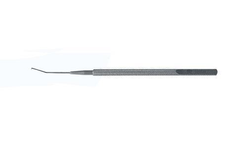 Scelte Epidermic corneale oftalmica sterilizzata dello strumento chirurgico 1,8 x 116 millimetri